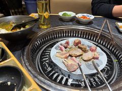 -匠牛亭·锅物烧肉放题自助(昆百大·泰业城店)