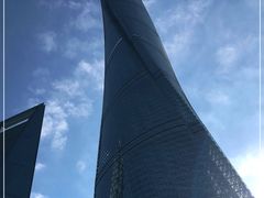 -上海中心大厦