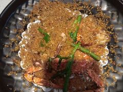 -79号渔船海鲜饭店(宝安店)