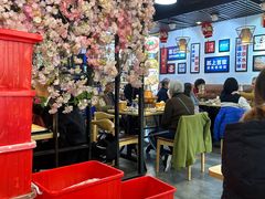 -蛙麻蛙辣炭火蛙锅(南环大街店)