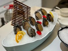 -帝皇海海鲜豆捞(桐泾商务广场店)