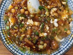 -曾笼笼牛肉饼