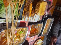 -寂寞的豆芽(西大望南路店)