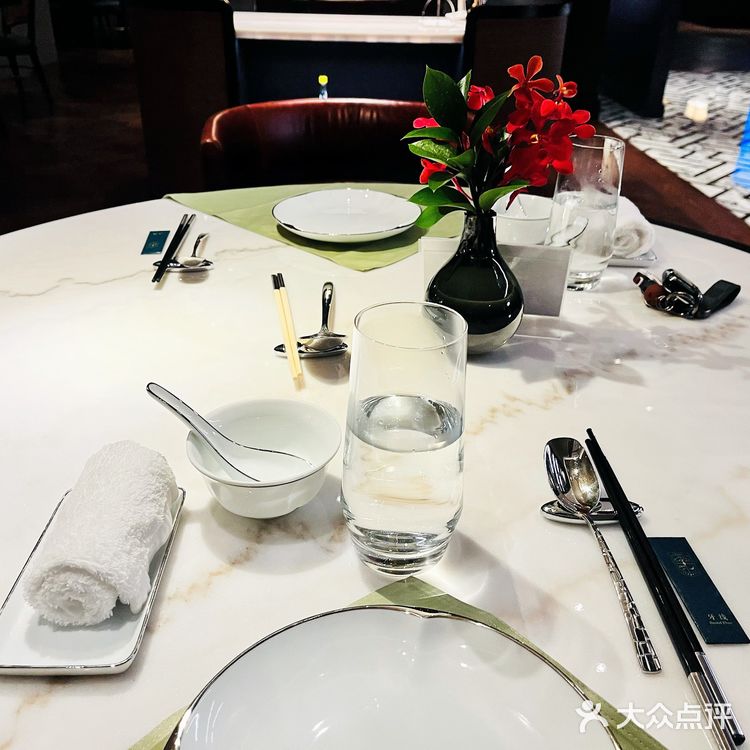 南京钟山国际高尔夫酒店[礼花]