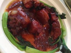-汇贤府·李氏鲁菜(五棵松店)