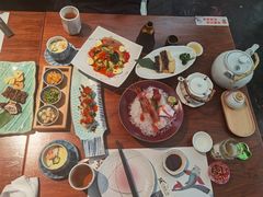-熹炭精致日料(金融街购物中心店)