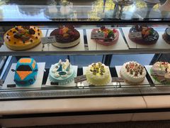 -佳麦烘焙(姚港路店)