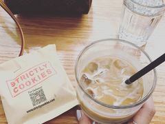 -Onirii Coffee(长乐路店)