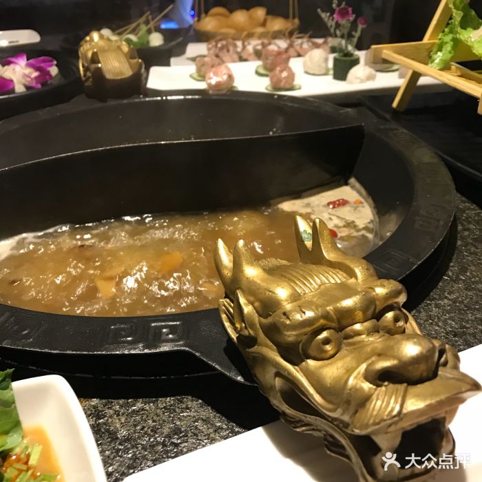 椒王火锅(蒸湘万达店)-图片-衡阳美食-大众点评网