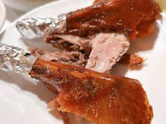 -四季民福烤鸭店(王府井东安门店)