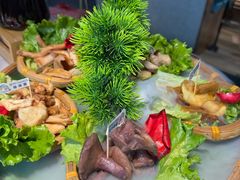 -菌彩云南野生菌火锅(呈贡七彩云南第壹城店)