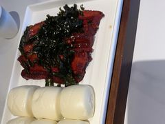 -李记搅团•非遗陕菜(三桥店)