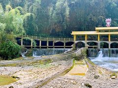 -阿依河景区