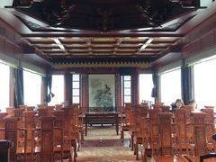 -西湖外事游船(湖滨二公园外事游船码头)