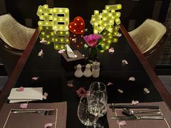 -深圳四季酒店·馥自助餐厅