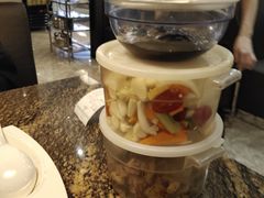 -黄记煌三汁焖锅(崇文门店)