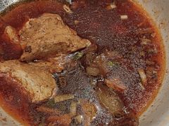 -二分八云雁阁•新晋菜大同味(长治路店)