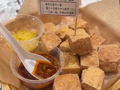 -东排食堂长沙小吃大排档(五一广场店)