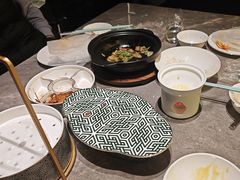 -宫燕府·京菜·烤鸭·淮扬菜(王府中心店)