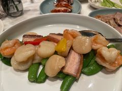 -无锡苏宁银河国际酒店-悦府65中餐厅