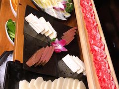 -旺晖本帮骨头煲·深夜火锅(梅园路店)