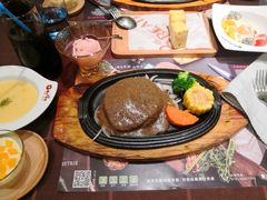 -尊品牛排(沙湾印象汇店)