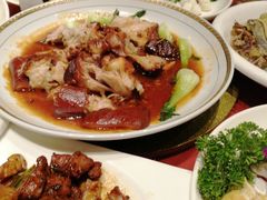-阿娘家·原生态农家菜(国顺东路店)