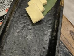 -九田家黑牛烤肉料理(中北镇店)