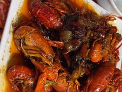 -李双猪·小龙虾·烧烤·羊肉煲(乐山店)
