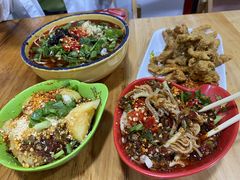 -冒椒火辣(奎星楼街店)