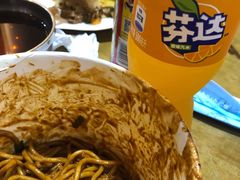 -郭记老汉口热干面