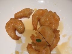 -茉里粤菜(皇姑万象汇店)