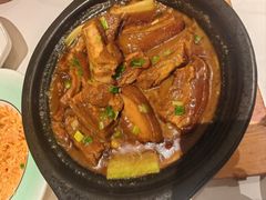 -梅利汴京烤鸭•开封豫菜地标店(晋安路店)