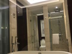 -常州武进九洲喜来登酒店