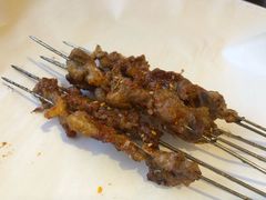 -小桂林烧鸽子