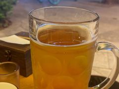 -杨老头鲜货烧烤(太古里店)