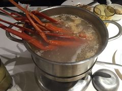 -星伦多自助料理(花山金鹰店)