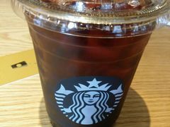 -星巴克(武康路店)
