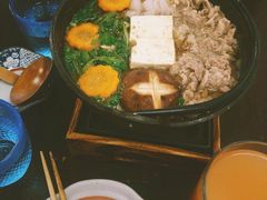 -铃木食堂(帽儿胡同店)