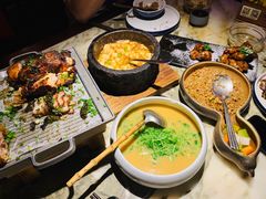 -绿茶餐厅(乐峰广场店)