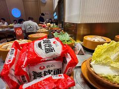 -喜家自助小火锅(乐客城店)