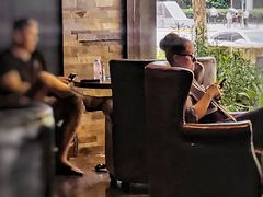 -上海锦江汤臣洲际大酒店