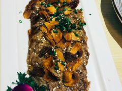 -有喜屋·深夜食堂(北京西路店)