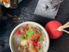 -广富林宰相府酒店·水云间