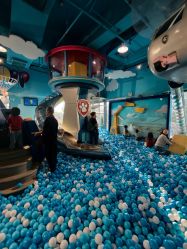 -尼克Playtime(欢乐海岸店)