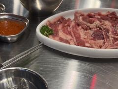-大喜烤肉(海宁尚东店)