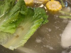 -潮鑫牛肉火锅(敏捷广场店)