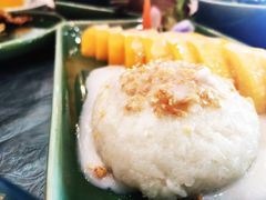-阿莱唛唛泰国菜·海鲜餐厅(蛇口店)