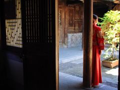 -胡氏古民居建筑