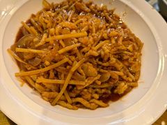 -肘子酥·天津菜·特色捞面(德云社店)